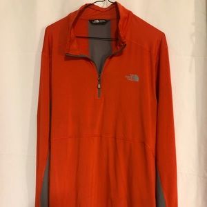 North Face Lightweight Quarter
Unisex Breathable